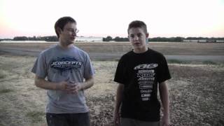 2010 JConcepts Summer Indoor Nationals