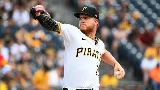 Bailey Falter strikes out 8 Mariners over 5 2/3 innings on 8/17/24
