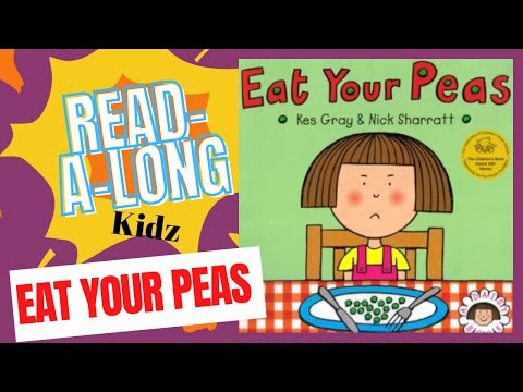 Eat Your Peas