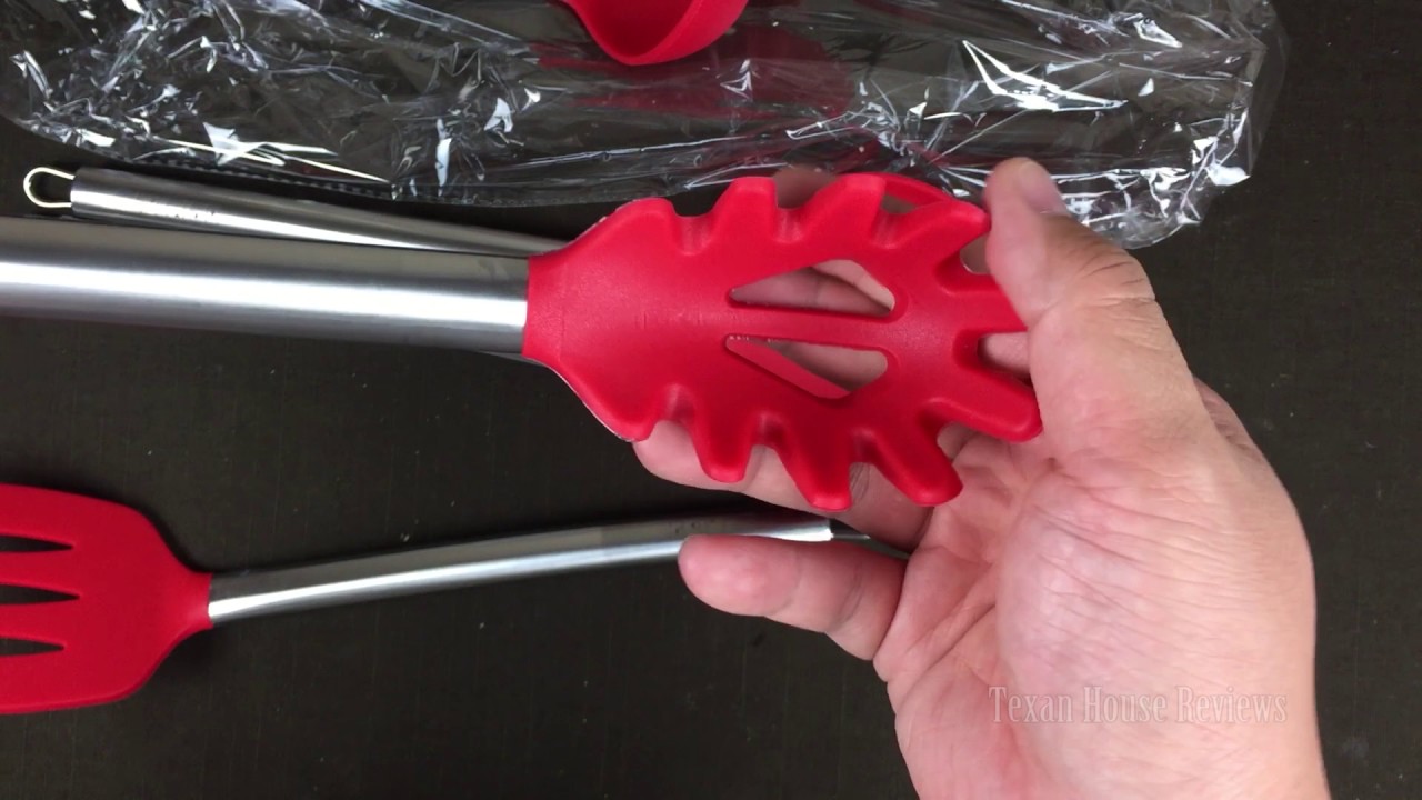 camera iphone 8 plus apk TTLIFE Silicone Spatula Utensil Kitchen 5 Pieces