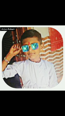 Arjun Rabari jangi - YouTube