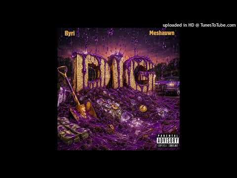 Meshauwn & Byri - Dig Chopped & Screwed ( DJ Bout it xP )