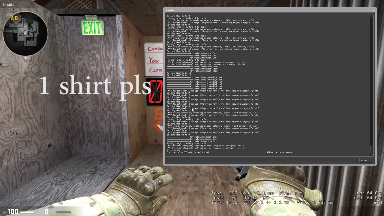 @FaZeHazz you owe me a shirt mate