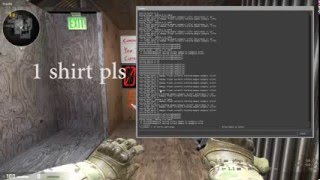 @FaZeHazz you owe me a shirt mate