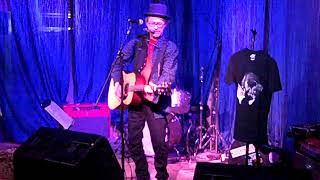 Tommy Womack -- Vicky Smith Blues