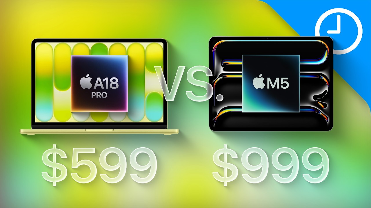 Apple Just Solved the iPad’s Biggest Problem