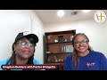 Kindom Builders Broadcast on KWWJ Gospel 1360
