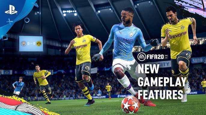 Fifa 22 — Pc [Origin Crack] - DFG