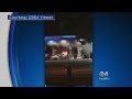 2 Dead In Early Morning Crash, 2 Others In Hospital