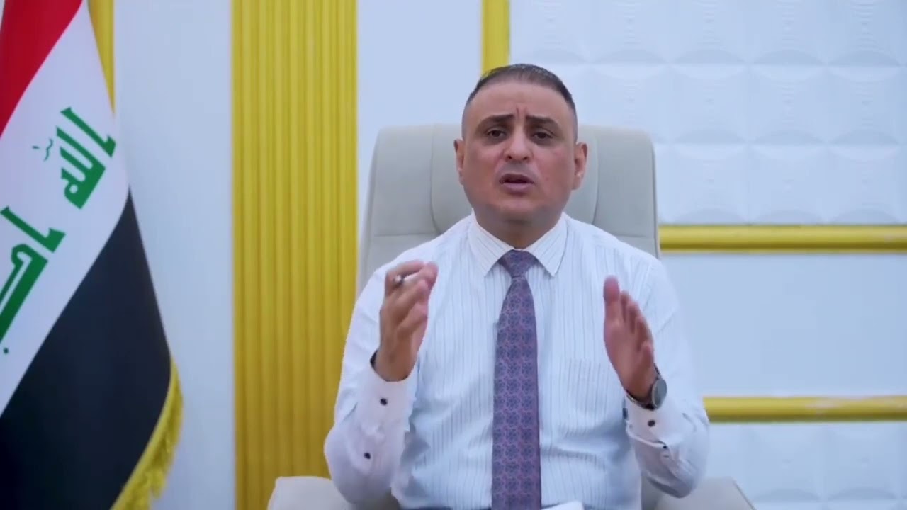 رسالة مفتوحة للسيد محافظ واسط