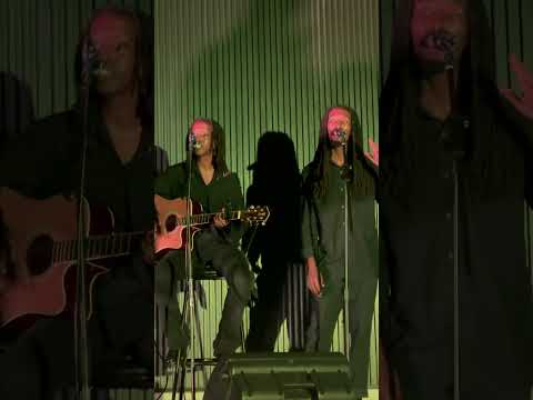 Performance of Kilimanjaro I wrote back in 2019 with the incredible Blameless at So far Kigali