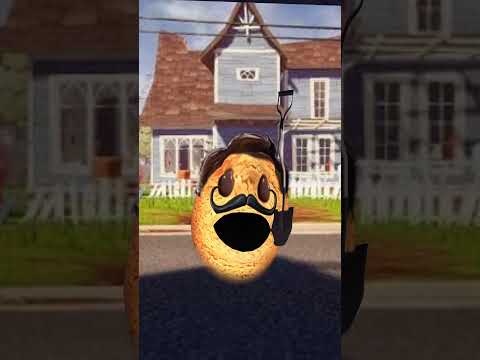 hello neighbor
