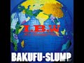 I.B.W. It's a Beautiful World 爆風スランプ