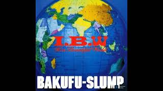 I.B.W. It's a Beautiful World 爆風スランプ