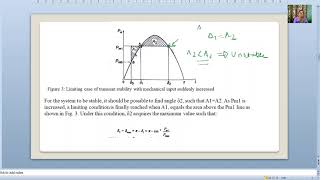 Lecture 18 PSS: Applications of the Equal Area Criterion