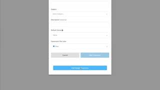 Go Guardian Clean-Up and Adding New Classes