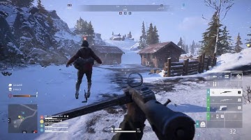 Firestorm big big bug (Don