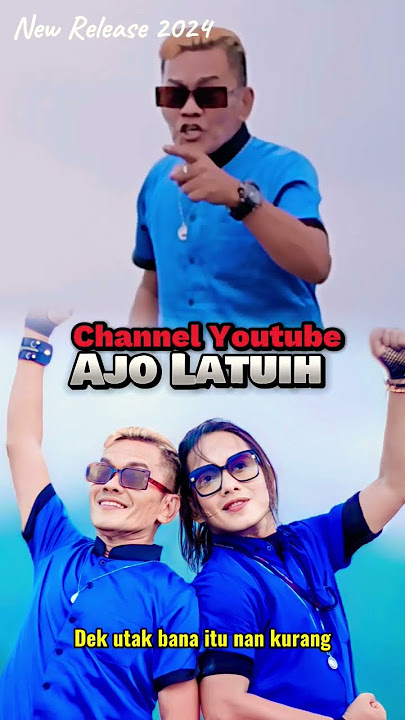 Perbedaan yang masih jomblo dengan yang sudah berkeluarga #ajolatuih #edicotok #music #musikremix