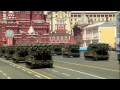 Victory Parade Moscow 9.05.2015 - Парад в честь 70 летия Победы на Красной площади в Москве.