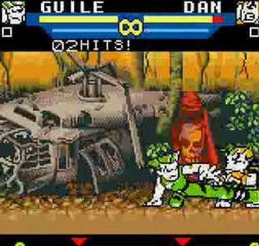 Revised MotM Combos 09 - The Soldiers