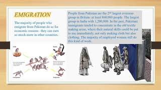 Social Studies VIII | Winter Vacation | Migration
