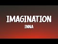 INNA Imagination Letra Lyrics mp3