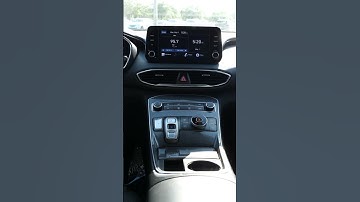 Thumbnail of 2021 Hyundai Santa Fe SE | Universal Nissan