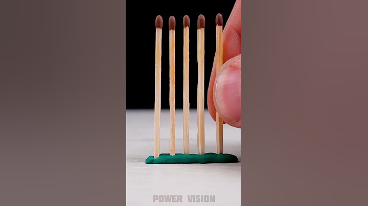 Matches can be lit with a laser 🔥🔥🔥 #matches #laser #light #fire