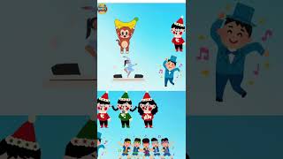 🎤 Sing Along ABC Alphabet Song | Easy Learning for Preschool Kids 🎵
