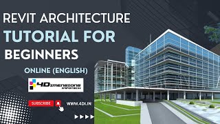 Revit Architecture Tutorial – Session 10 | Openings, Filters, Visibility Graphics & Section Tools 🏢