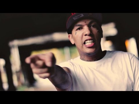 Chicago Rapper King Yella Shot While Filming #BlackLivesMatter Music Video