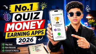 2026 NEW UPI MONEY EARNING APP || New Upi Earning App || New Earning App Today || Stable Money App screenshot 5