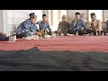 Rapat Bulanan KKRA Sekecamatan Waru Kab. Pamekasan