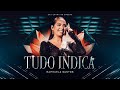 Raphaela Santos - Tudo Indica - Chama no Bregão - EP 3