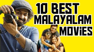 10 Best Malayalam Movies | Malayalam movies | Movie Talks |#malayalammovies #moviesuggestion