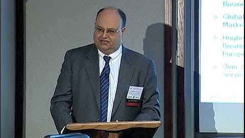 Hughes Communications, Inc.: International Insights Part 1