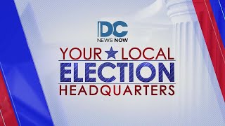 Maryland Primary Election Coverage