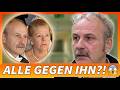 Dieter Wollny: Tragisches Leben nach der Trennung – Schockierende Wahrheit kommt ans Licht!