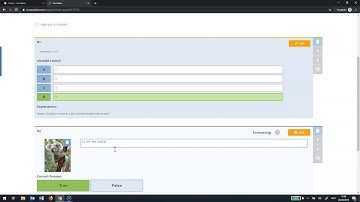 Quiz aanmaken in socrative