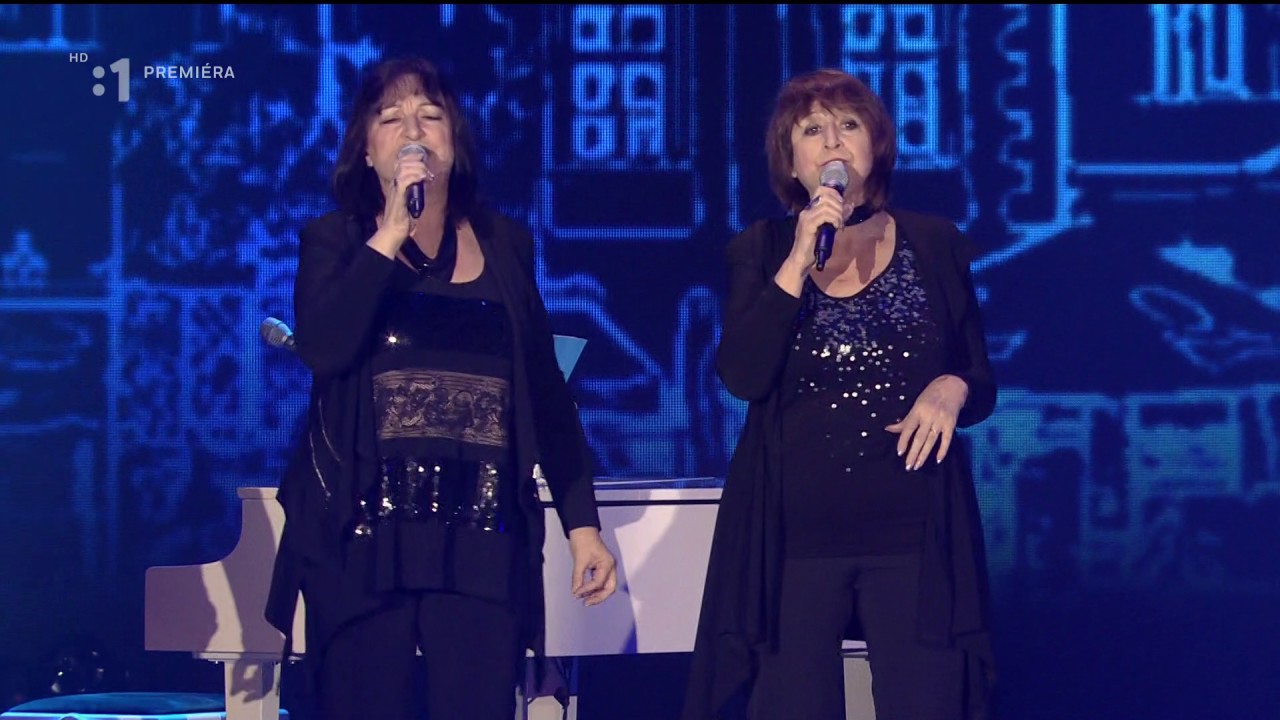 Lýra 50 - Mám rozprávkový dom (kompletná verzia)