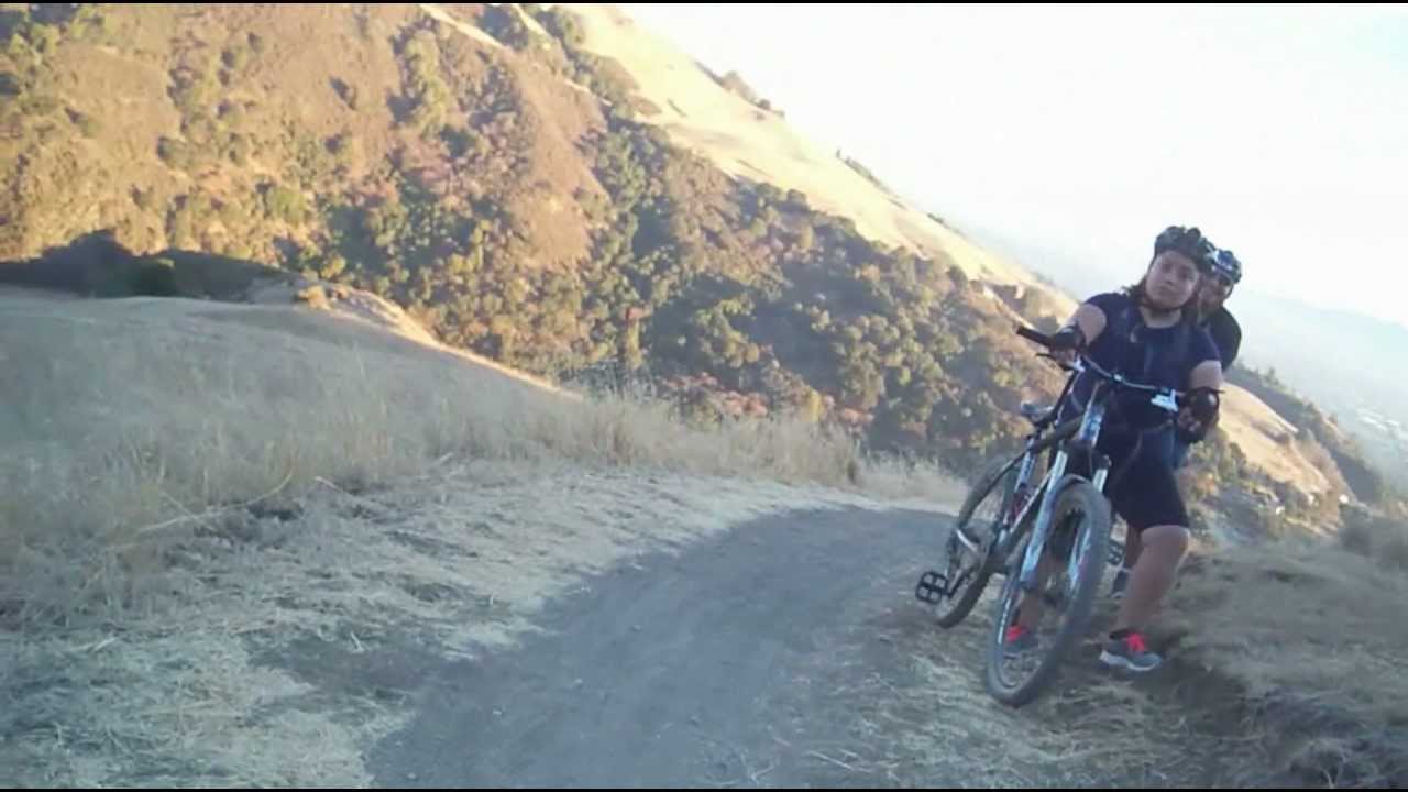 Downhill free life style .san jose ca