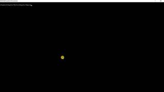Running your first Angular App