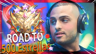 RANKEDS MOBILE LEGENDS SHORT STREAM #mlbbespañol #mlbblatam  #mobilelegends #blackjax #mlbb