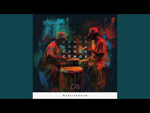 Conga (Radio Edit)