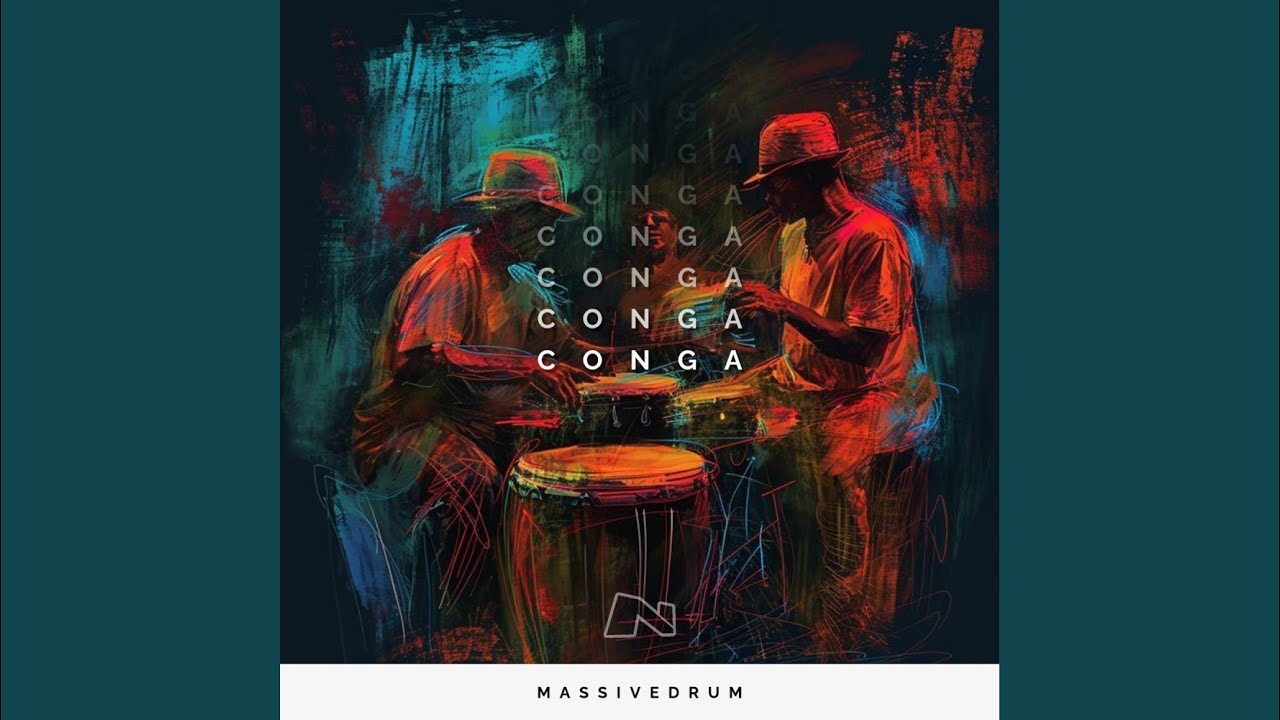 Watch Conga (Radio Edit) on YouTube Watch Conga (Radio Edit) on YouTube