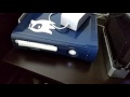 End of video