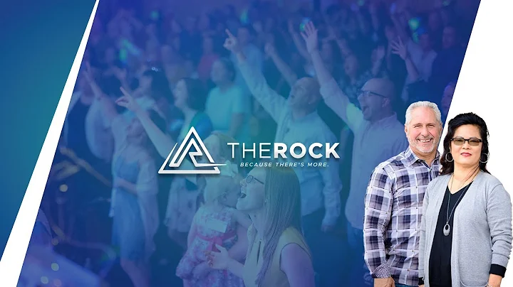 7.17.18 AM - Camp Meeting '18 - Vicki Luther & Dav...