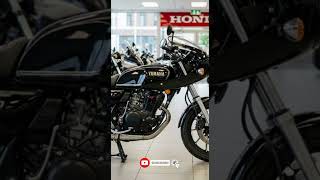 2026 Yamaha RD 350 is BACK 😱💨 2-Stroke Monster Returns!!