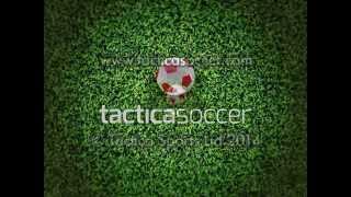 Tactica Soccer screenshot 4