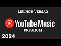 Youtube music premium apk mod gratuito  youtube music premium free 2024